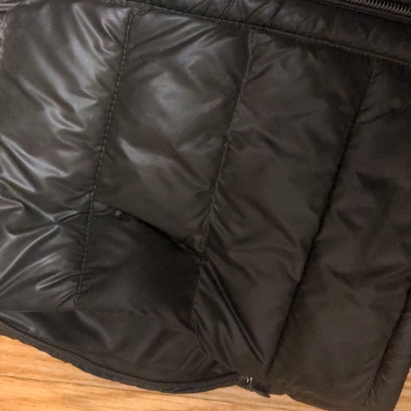 Gap Puffer Jacket - Picture 3 of 5